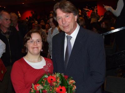 Burgemeester van Súdwest-Fryslân, Hayo Apotheker